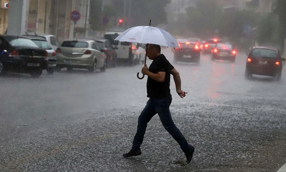 Καιρός: Αλλαγές από επόμενη εβδομάδα - Υποχώρηση της ζέστης και επιστροφή της αστάθειας